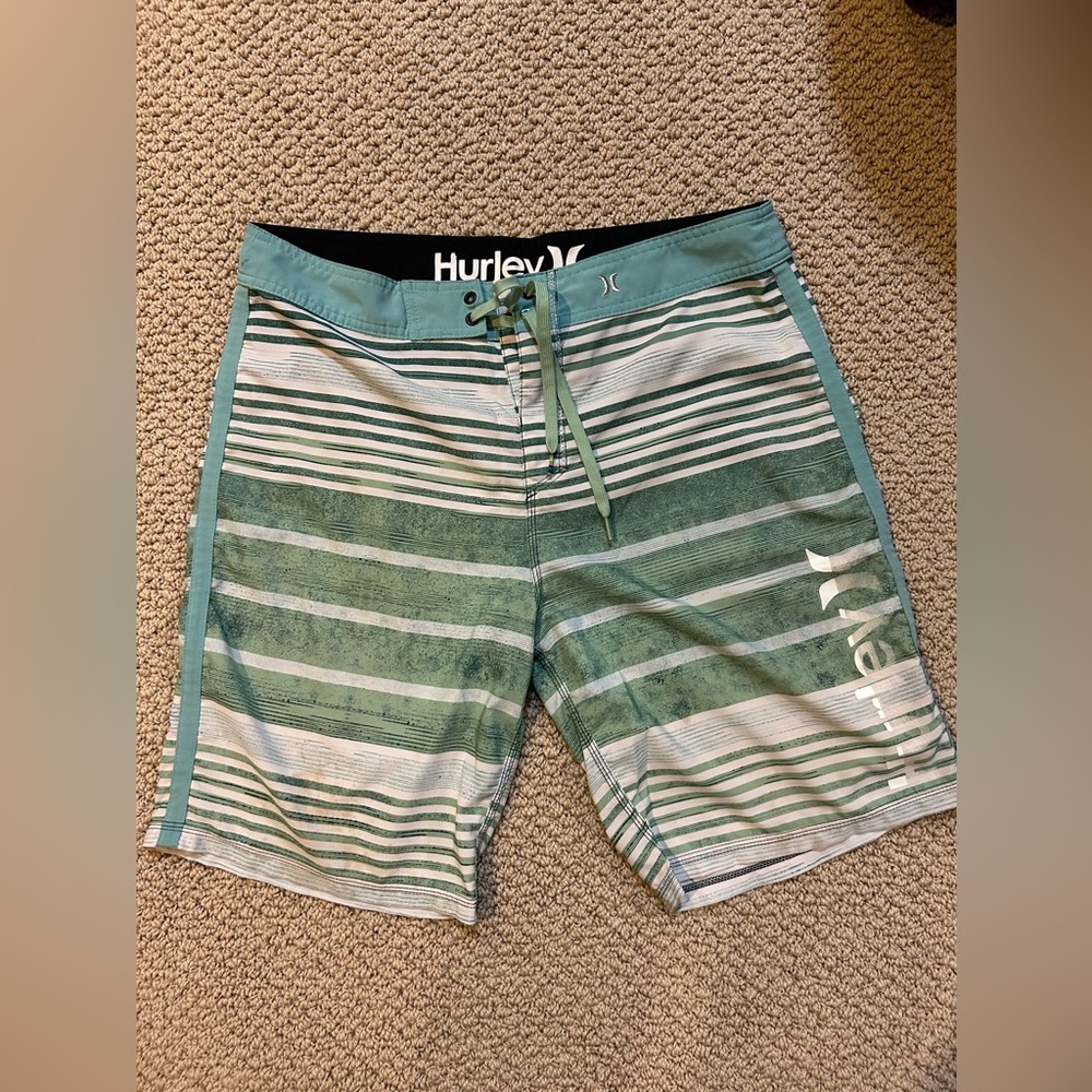 Hurley Boardshorts/Swim Trunks
